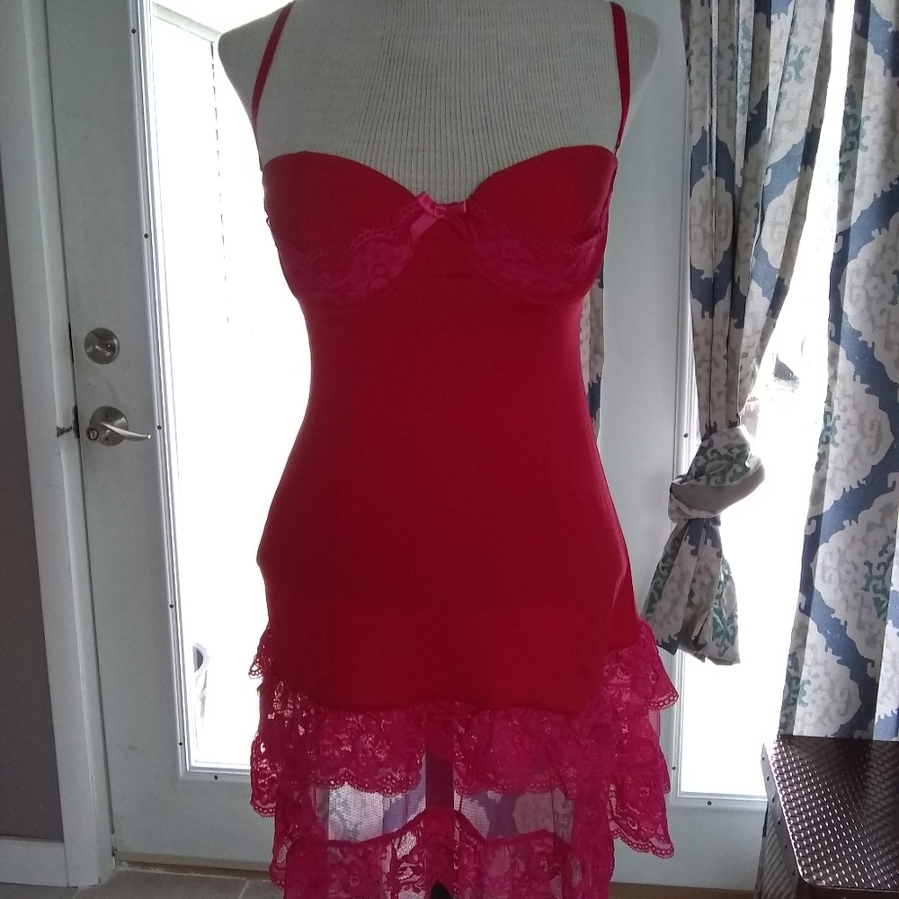 VS sexy little thing nightie